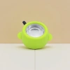 Mini glue stove, green portable glue melting stove, electric heating rapid melting, special for DIY by hand Specification image